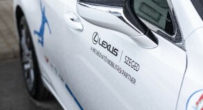 Folytatódik a MOL-Pick Szeged kézilabdacsapat és a Lexus együttműködése 